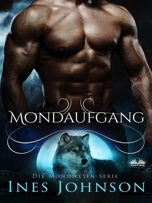 Title details for Mondaufgang by Ines Johnson - Wait list
